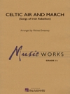 ケルティック・エアー・アンド・マーチ（マイケル・スウィーニー）【Celtic Air and March (Songs of Irish Rebellion)】