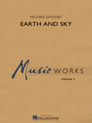 アース・アンド・スカイ（マイケル・スウィーニー）【Earth and Sky】