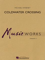 コールドウォーター・クロッシング（マイケル・スウィーニー）【Coldwater Crossing】
