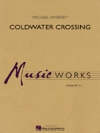 コールドウォーター・クロッシング（マイケル・スウィーニー）【Coldwater Crossing】