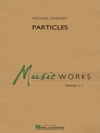パーティクル（マイケル・スウィーニー）【Particles】