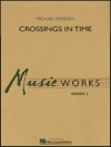 クロッシング・イン・タイム（マイケル・スウィーニー）【Crossings in Time】