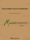 サザン・フォーク・ラプソディ（マイケル・スウィーニー）【Southern Folk Rhapsody】