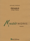 ペガサス（マイケル・スウィーニー）【Pegasus (Wings of Majesty)】