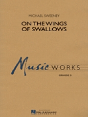 ツバメの翼に乗って（マイケル・スウィーニー）【On the Wings of Swallows】