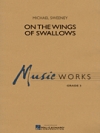 ツバメの翼に乗って（マイケル・スウィーニー）【On the Wings of Swallows】