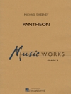 パンテオン（マイケル・スウィーニー）【Pantheon】