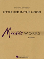 リトル・レッド・イン・ザ・フード（マイケル・スウィーニー）【Little Red in the Hood】