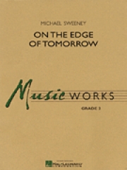 On the Edge of Tomorrow（マイケル・スウィーニー）