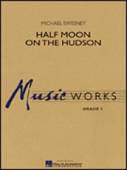 ハーフ・ムーン・オン・ザ・ハドソン（マイケル・スウィーニー）【Half Moon on the Hudson】