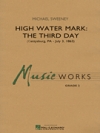 ハイ・ウォーター・マーク（マイケル・スウィーニー）【High Water Mark: The Third Day】
