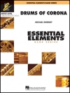 ドラム・オブ・コロナ（マイケル・スウィーニー）【Drums of Corona】
