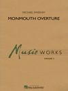 モンマウス序曲（マイケル・スウィーニー）【Monmouth Overture】