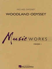 ウッドランド・オデッセイ（マイケル・スウィーニー）【Woodland Odyssey】