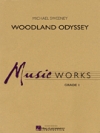 ウッドランド・オデッセイ（マイケル・スウィーニー）【Woodland Odyssey】