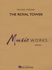 ロイヤル・タワー（マイケル・スウィーニー）【The Royal Tower】