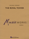 ロイヤル・タワー（マイケル・スウィーニー）【The Royal Tower】