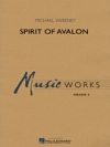 アヴァロンのスピリット（マイケル・スウィーニー）【Spirit of Avalon】