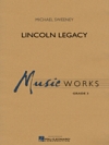リンカーン・レガシー（マイケル・スウィーニー）【Lincoln Legacy】