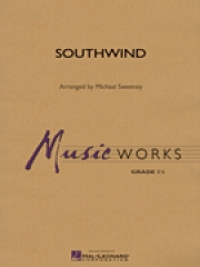 サウスウィンド（マイケル・スウィーニー）【Southwind】