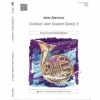 コラールとシェイカー・ダンス・2（ジョン・ズデクリク）【Chorale & Shaker Dance II】