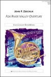 フォックス・リバー・バレー序曲（ジョン・ズデクリク）【Fox River Valley Overture】