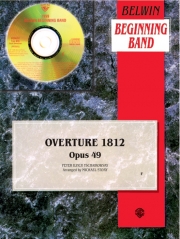 「1812」序曲（ストーリー編曲）【Overture 1812】