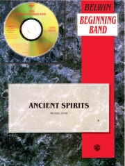 古代スピリッツ（マイケル・ストーリー）【Ancient Spirits】