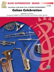 コーハン・セレブレーション【Cohan Celebration】
