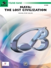 マヤ：失われた文明（マイケル・ストーリー）【Maya: The Lost Civilization】