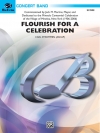 祝典のためのフラリッシュ（カール・ストロメン）【Flourish for a Celebration】
