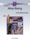 アトラス・ライジング（カール・ストロメン）【Atlas Rising】