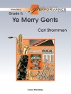 Ye Merry Gents（カール・ストロメン）