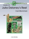 ジュリア・デラニーのリール（カール・ストロメン）【Julia Delaney's Reel】