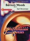 バーナム・ウッド・マーチ【Barnum Woods (March)】