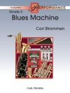 ブルース・マシーン（カール・ストロメン）【Blues Machine】