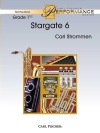 スターゲイト・6（カール・ストロメン）【Stargate 6】