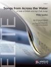 水の向こう側の歌（フィリップ・スパーク）【Songs from Across the Water】