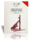 バーン・ダンスとカウボーイ・ヒム（フィリップ・スパーク）【Barn Dance and Cowboy Hymn】