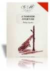テームサイド序曲（フィリップ・スパーク）【A Tameside Overture】