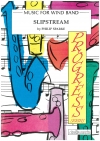 スリップストリーム（フィリップ・スパーク）【Slipstream】