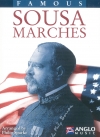 スーザ・マーチ曲集 (スーザ / スパーク編曲)（スコアのみ）【Famous Sousa Marches】