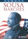 スーザ・マーチ曲集 (スーザ / スパーク編曲)（Bb ユーフォニアム (T.C.) のみ）【Famous Sousa Marches】