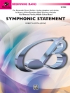 シンフォニック・ステートメント（ロバート・W・スミス）【Symphonic Statement】