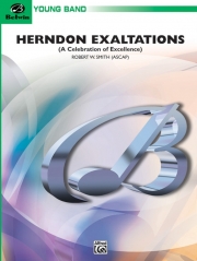 ハーンドン・イクゾルテイション（ロバート・W・スミス）【Herndon Exaltations】