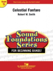 セレスティアル・ファンファーレ（ロバート・W・スミス）【Celestial Fanfare】