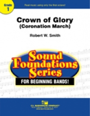 戴冠行進曲【Crown of Glory】