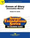 戴冠行進曲【Crown of Glory】