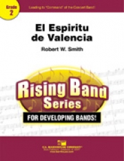 バレンシアの精神（ロバート・W・スミス）【El Espiritu de Valencia】