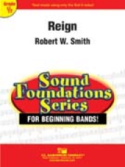 君臨（ロバート・W・スミス）【Reign】